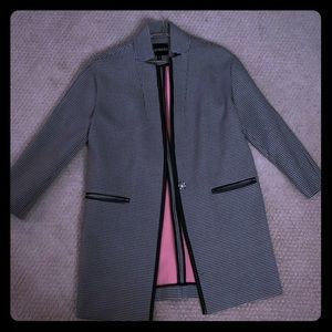 Express coat XS
